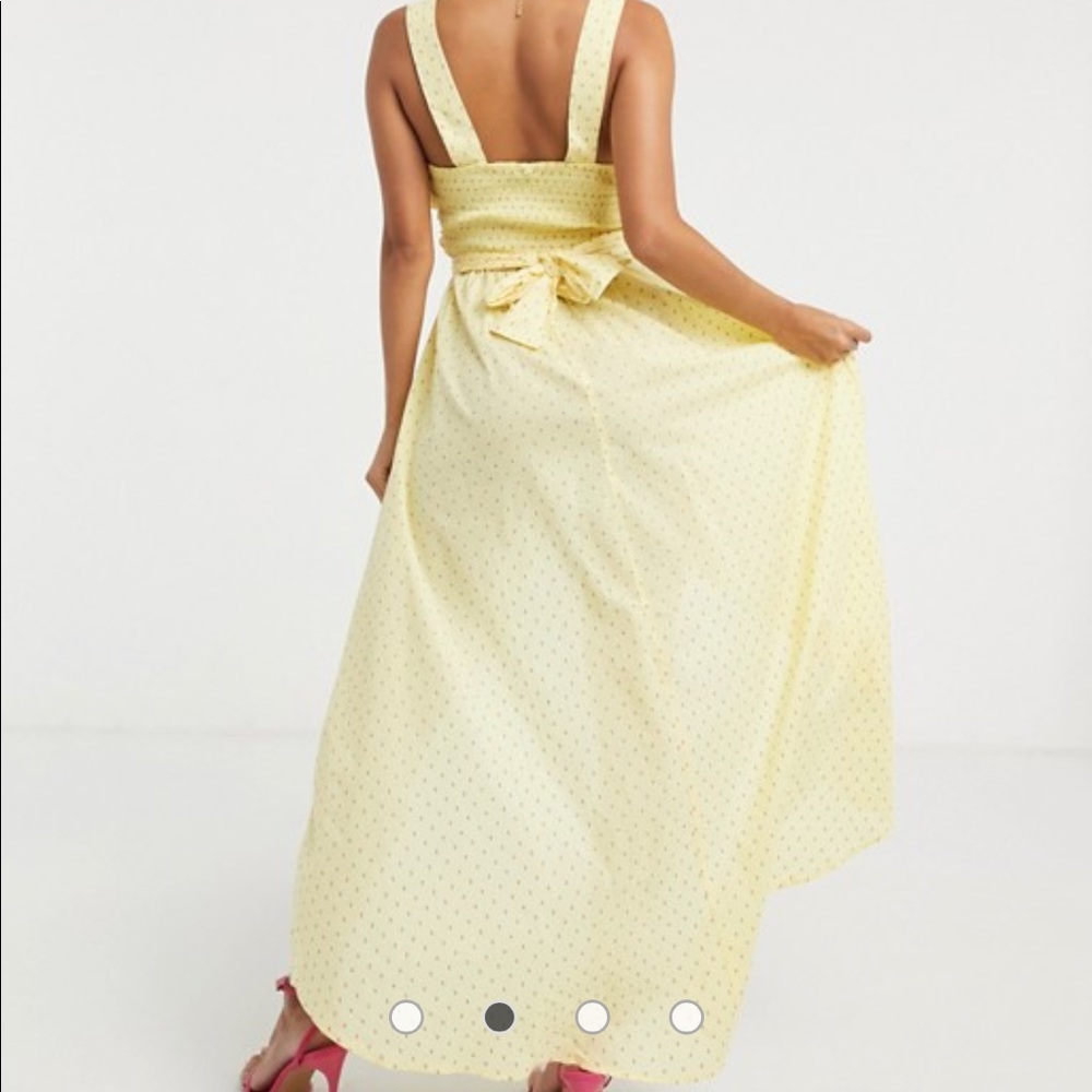 NWT ASOS dress - Picture 2 of 2